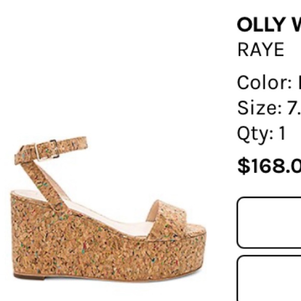 Olly Wedge